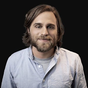 Craig, Founder of Darkfolio